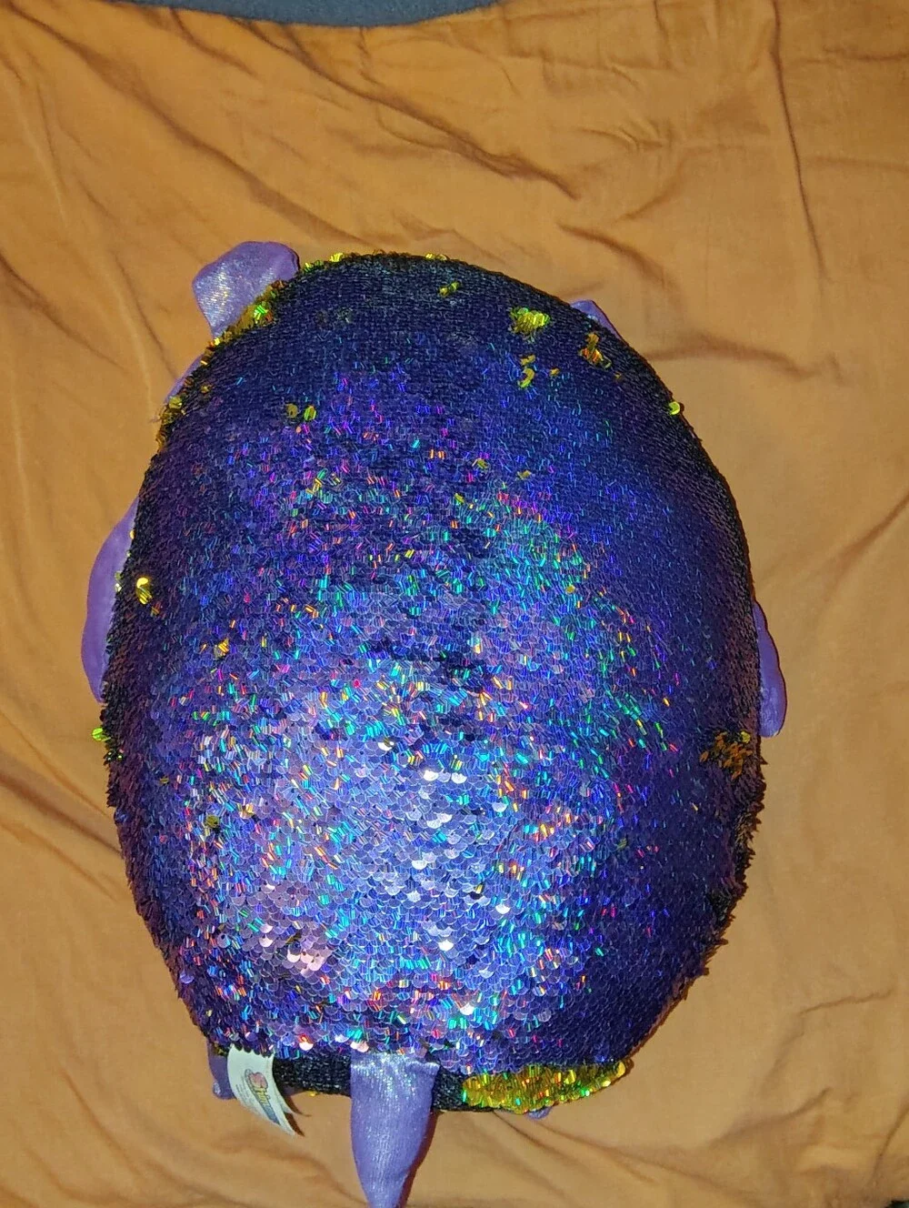 Shimmeez Elephant 16
